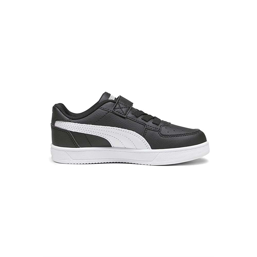 Puma 393839-05 Caven 2.0 Ac Çocuk Günlük Ayakkabı