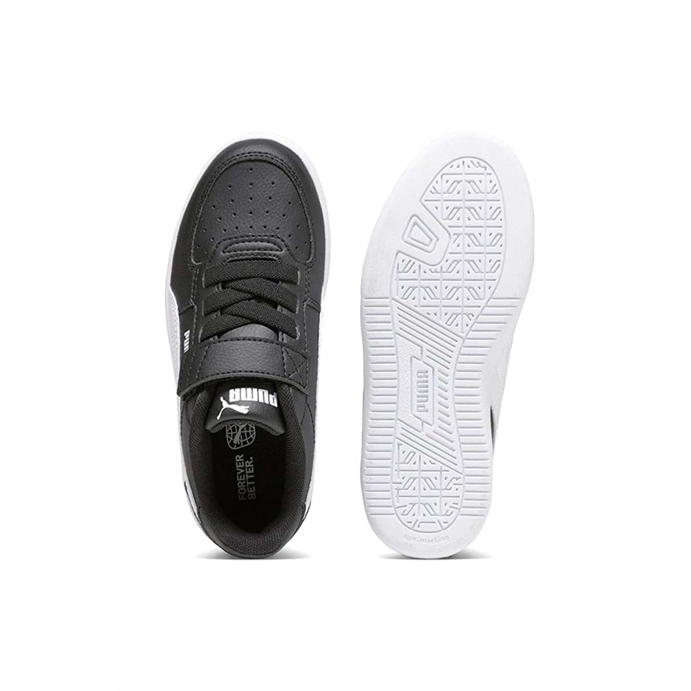 Puma 393839-05 Caven 2.0 Ac Çocuk Günlük Ayakkabı
