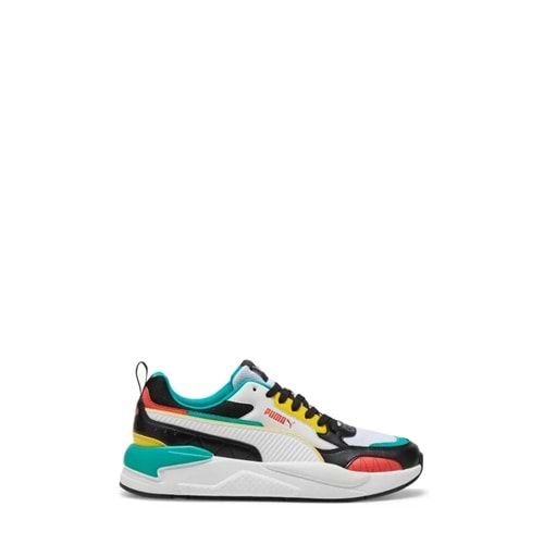 Puma X-Ray 2 Square Çok Renkli Erkek Sneaker 373108-82