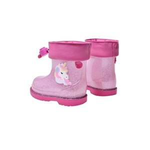 IGOR W10339-093 Bimbi Unicornio Glitter Çocuk Bot