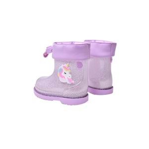 IGOR W10339-212 Bimbi Unicornio Glitter Çocuk Bot