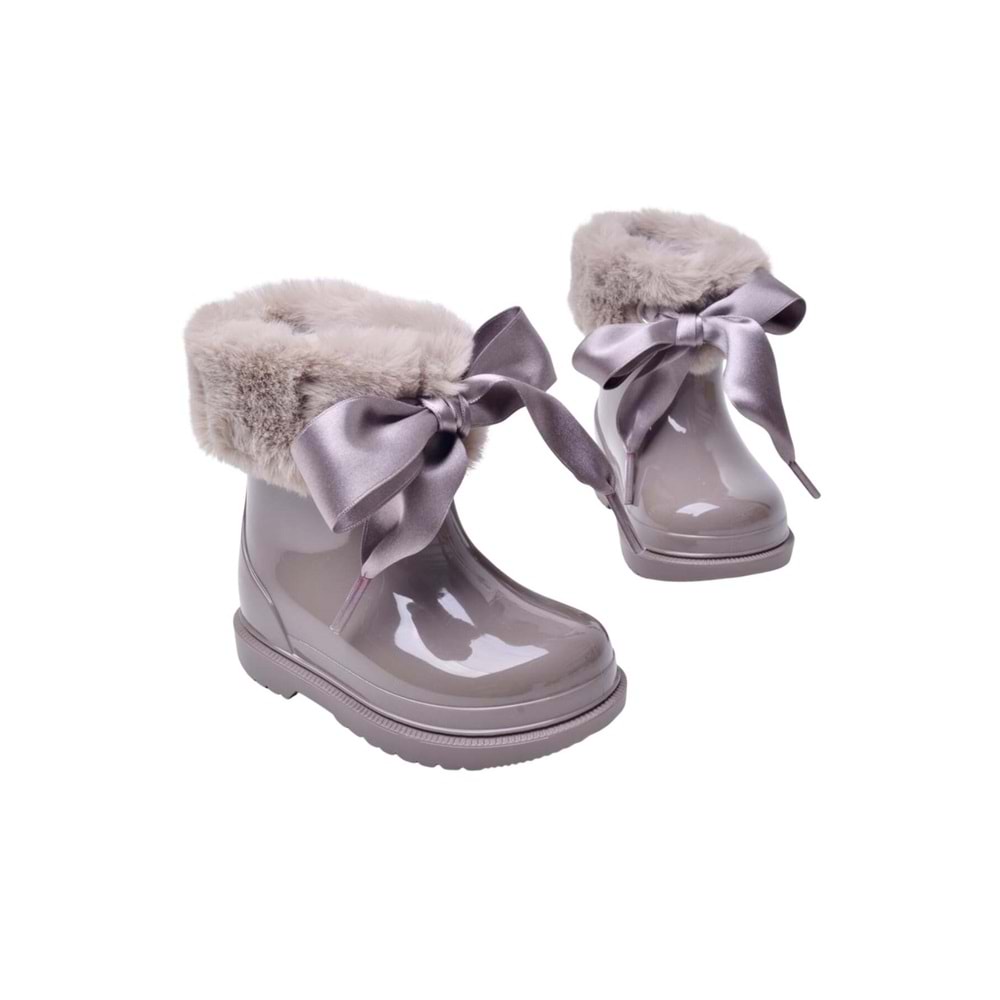 IGOR CC333-183 Bimbi Soft Borrego Çocuk Yünlü Bot