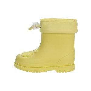 Igor W10214-008 Bımbı Hıpopotamo Sarı Kız Çocuk Bot