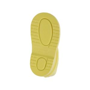 Igor W10214-008 Bımbı Hıpopotamo Sarı Kız Çocuk Bot