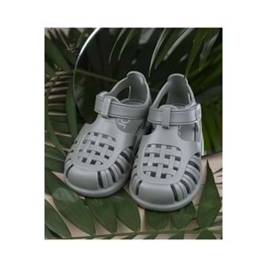 IGOR S10271-384 Tobby Solid Çocuk Yeşil Sandalet