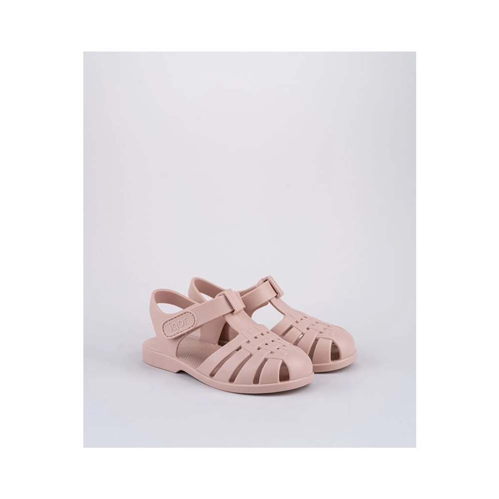 İgor S10288 Clasica Velcro Çocuk Sandalet