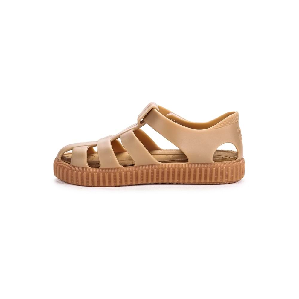 IGOR S10291-183 Nico Caramelo Kız/erkek Çocuk Sandalet Havuz Plaj