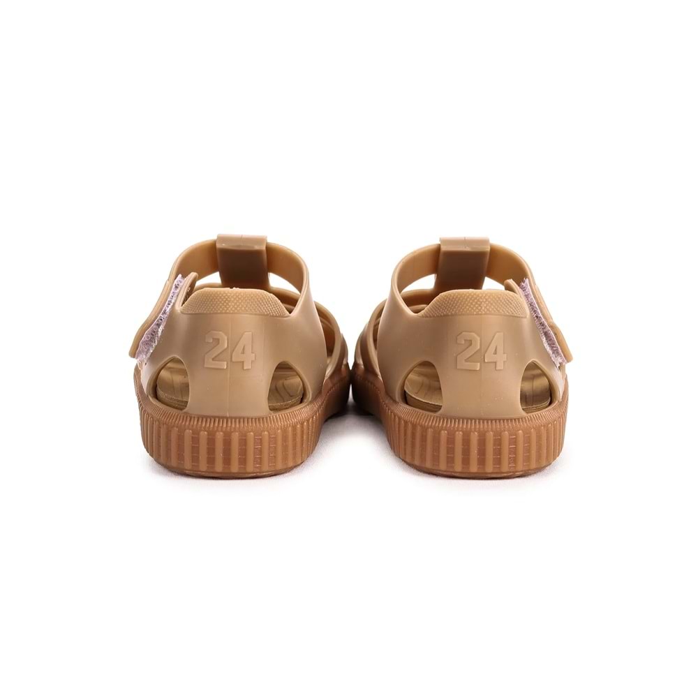 IGOR S10291-183 Nico Caramelo Kız/erkek Çocuk Sandalet Havuz Plaj
