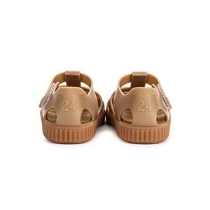 IGOR S10291-183 Nico Caramelo Kız/erkek Çocuk Sandalet Havuz Plaj