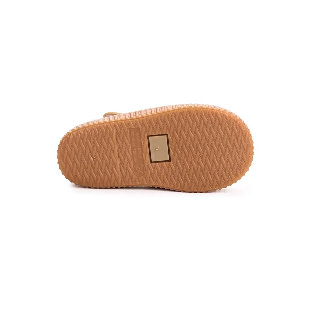 IGOR S10291-183 Nico Caramelo Kız/erkek Çocuk Sandalet Havuz Plaj