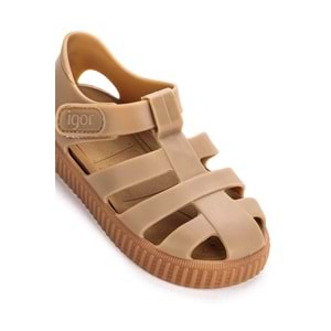 IGOR S10291-183 Nico Caramelo Kız/erkek Çocuk Sandalet Havuz Plaj