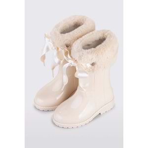 İgor W10239-079 Campera Charol Soft Çocuk Yağmur Çizmesi