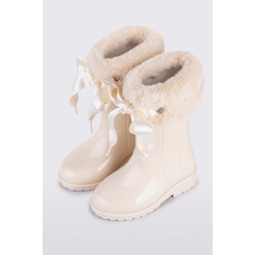 İgor W10239-079 Campera Charol Soft Çocuk Yağmur Çizmesi