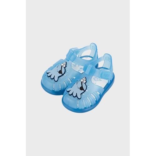 IGOR 10320-032 BG Store Erkek Bebek Mavi Sandalet