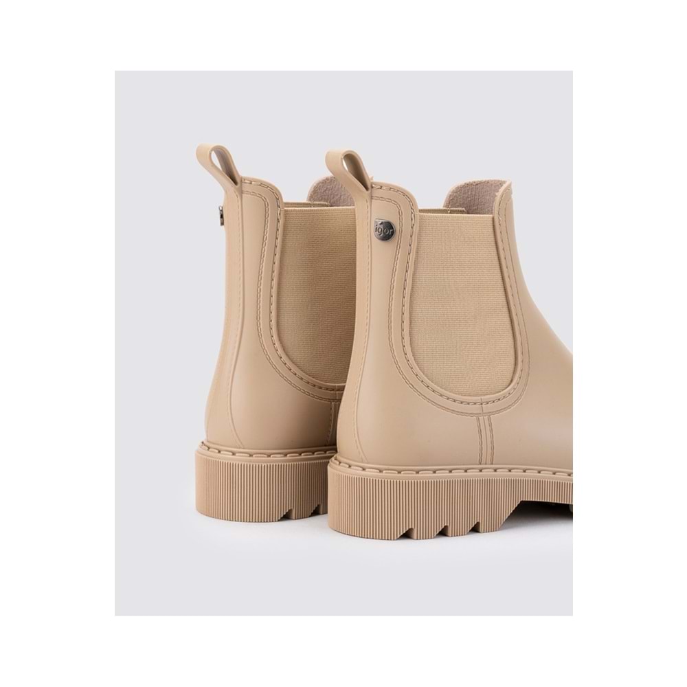 IGOR 10299-100 Chloe Mc Kadın Bot