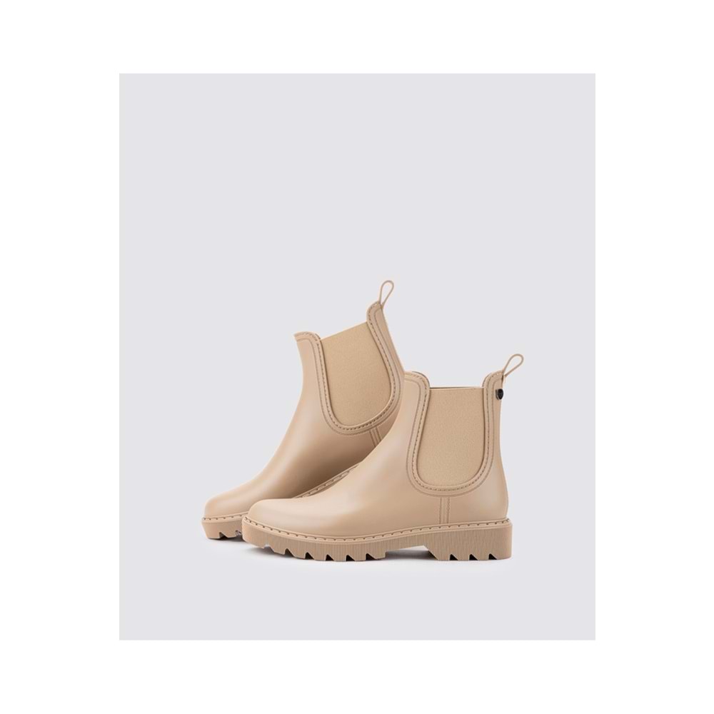 IGOR 10299-100 Chloe Mc Kadın Bot