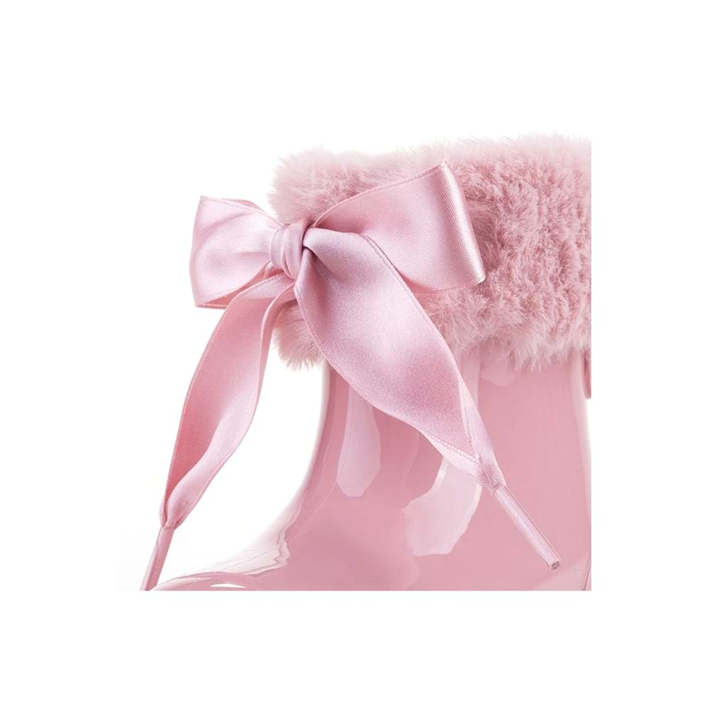 IGOR CC333-010 Bimbi Soft Çocuk Pembe Outdoor Bot