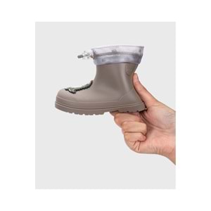 IGOR CC336-183 MENDI DINO BORREGO Erkek Çocuk Bot Kahve