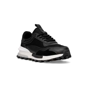 Lufian Henry Erkek Sneaker Spor Ayakkabı