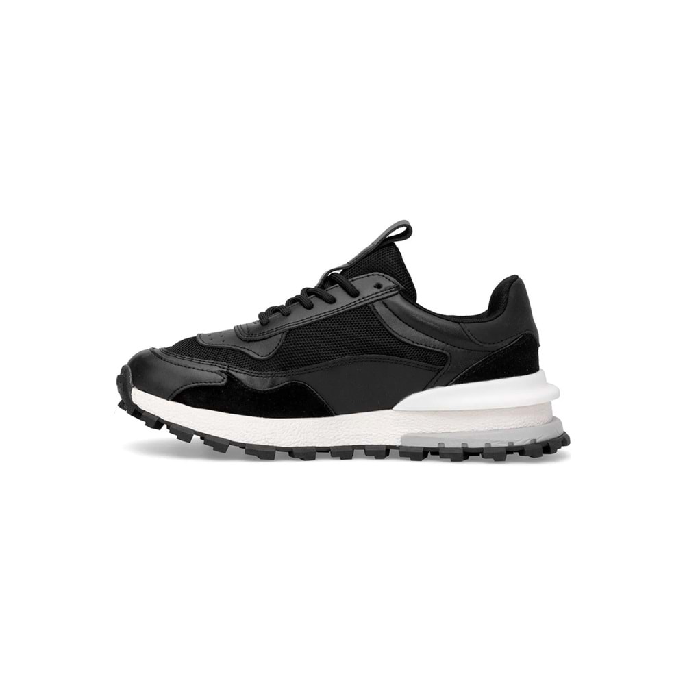 Lufian Henry Erkek Sneaker Spor Ayakkabı