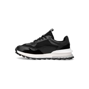 Lufian Henry Erkek Sneaker Spor Ayakkabı