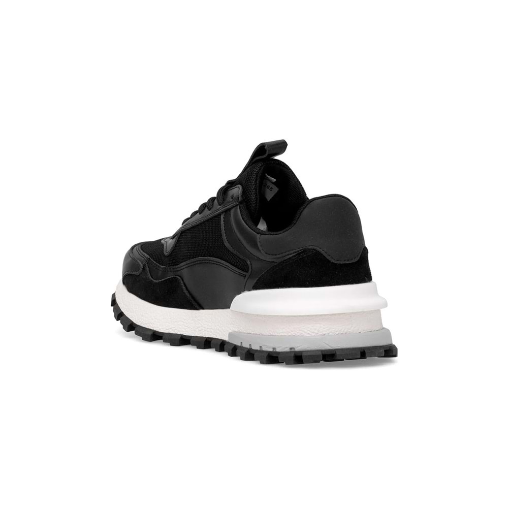 Lufian Henry Erkek Sneaker Spor Ayakkabı