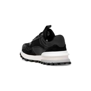 Lufian Henry Erkek Sneaker Spor Ayakkabı