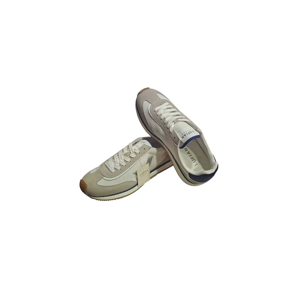 Lufian Gaban Erkek Sneaker