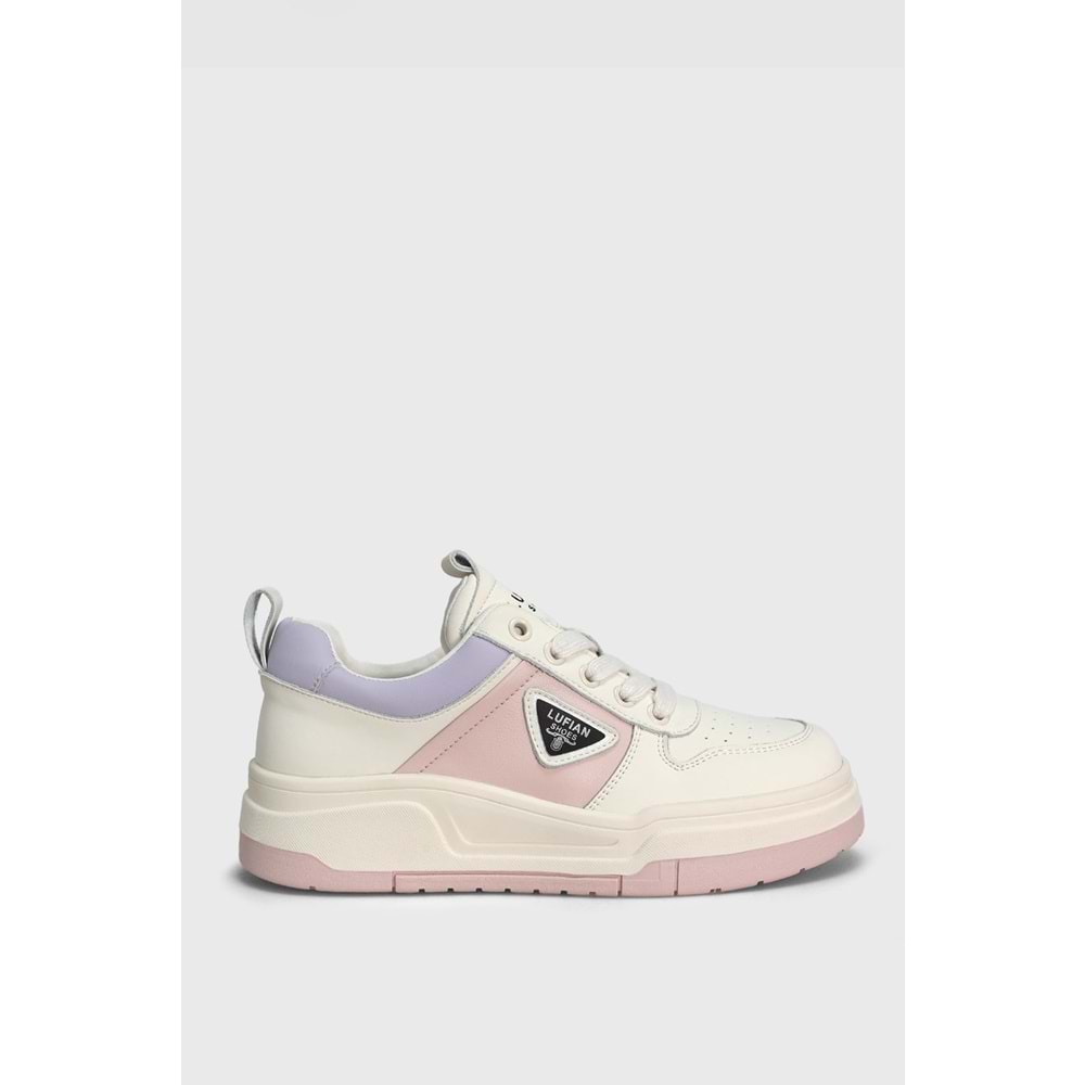 Lufian Jennıfer Kadın Sneaker Ayakkabı