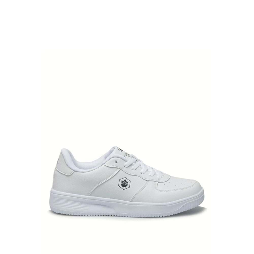 Lumberjack Fınster 2fx Erkek Sneaker