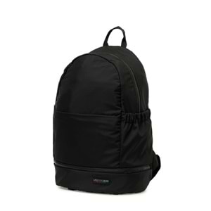 Lumberjack UL PARIS 35SR 4PR Siyah Erkek Sırt Çantası