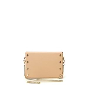 Nine West BOXY 4PR NUDE Kadın Clutch