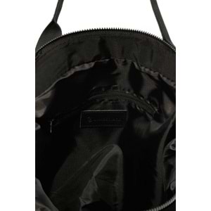 Lumberjack PRST PRF KL 4PR Siyah Kadın Kol Çantası