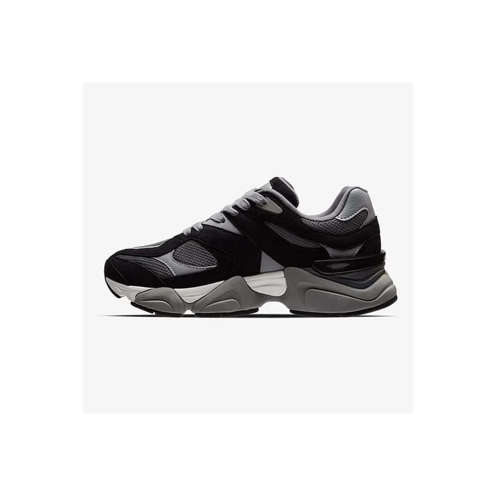 Lescon Ghost 2 Easystep Unisex Spor Ayakkabı Füme