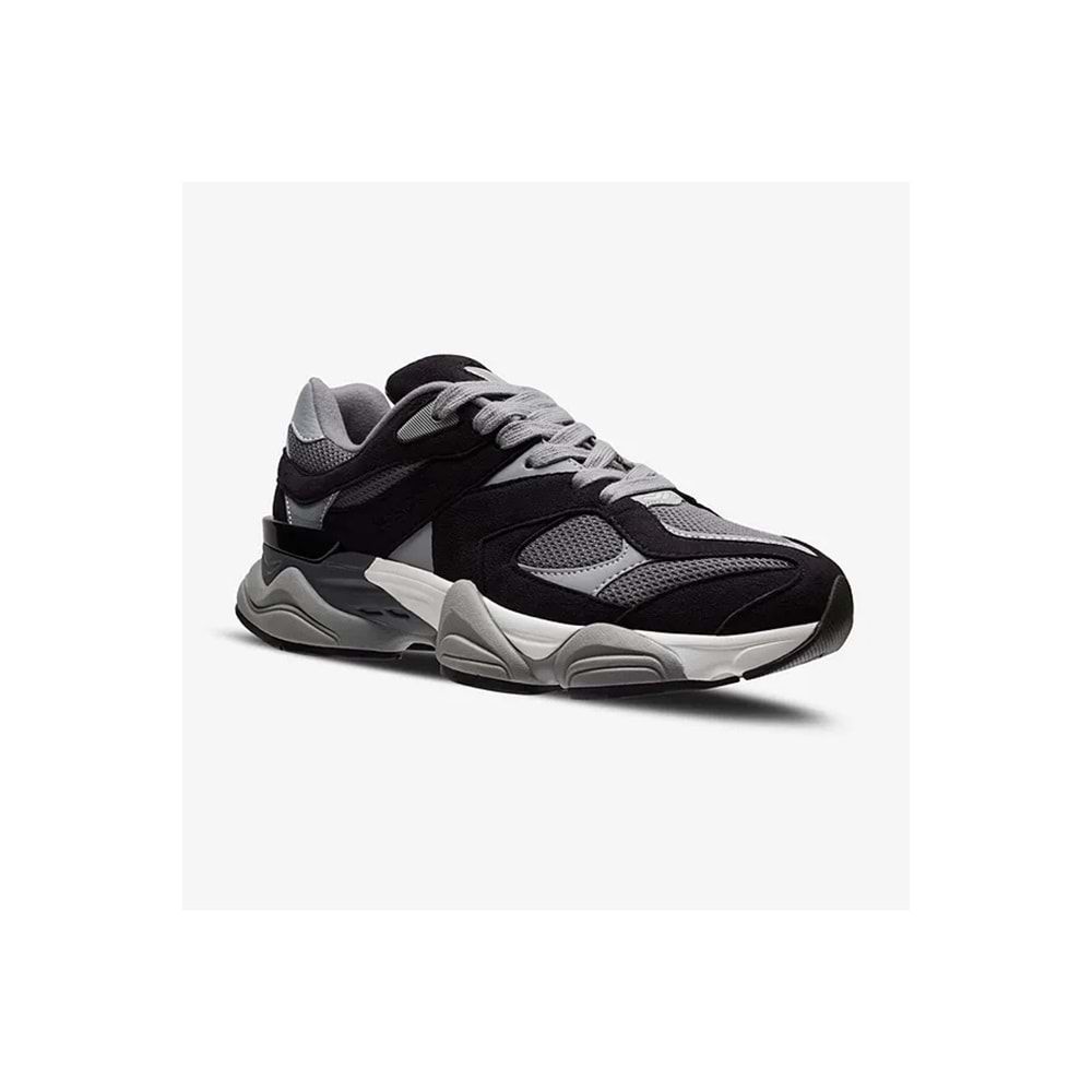 Lescon Ghost 2 Easystep Unisex Spor Ayakkabı Füme