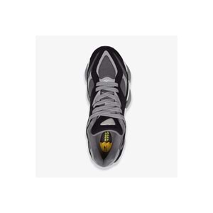 Lescon Ghost 2 Easystep Unisex Spor Ayakkabı Füme
