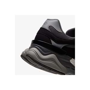 Lescon Ghost 2 Easystep Unisex Spor Ayakkabı Füme