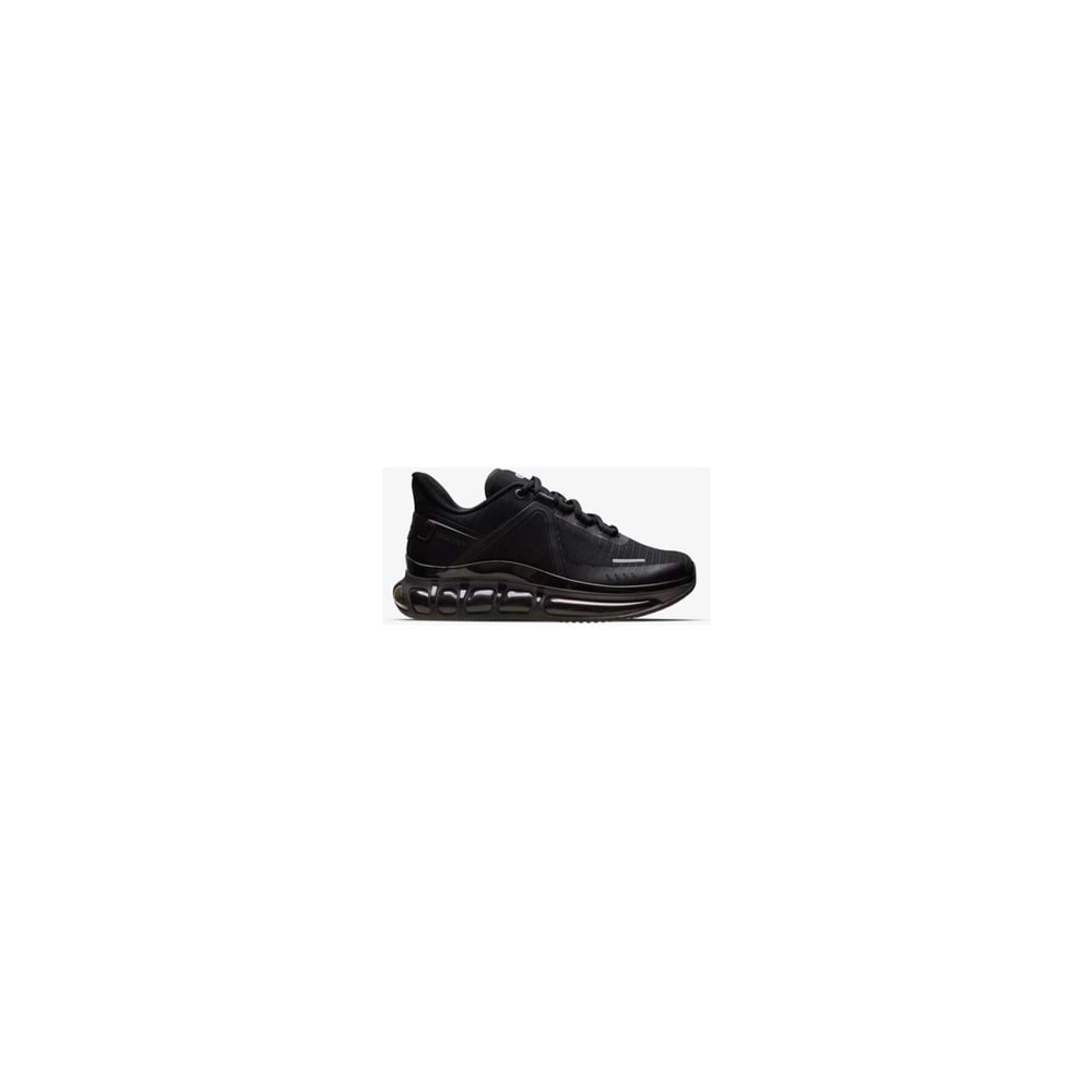 Lescon ETERIUM 4 AIRFOAM SPOR AYAKKABI SIYAH