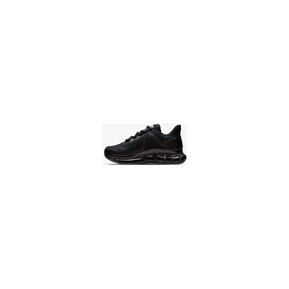 Lescon ETERIUM 4 AIRFOAM SPOR AYAKKABI SIYAH