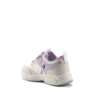 U.S. Polo Assn. Suse 5Fx Lila Kız Çocuk Sneaker A101946625