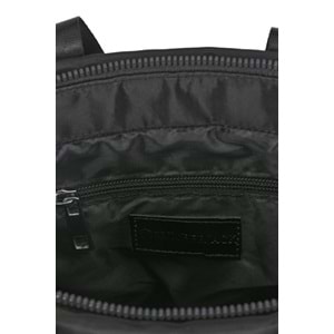 Lumberjack PRST COKCEPLI KL 5PR Siyah Kadın Kol Çantası