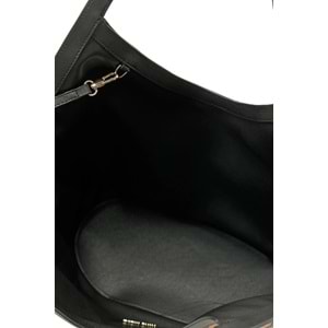 Nıne West DUOBLY 5PR Leopar Kadın Çift Taraflı Omuz Çantası