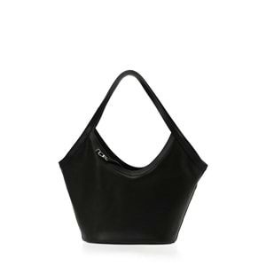 Nıne West DUOBLY 5PR Leopar Kadın Çift Taraflı Omuz Çantası