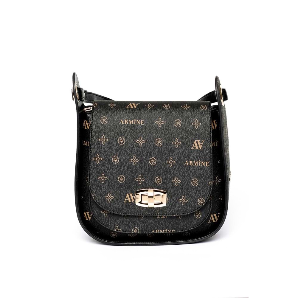 Armine 139 Kadın Omuz Kol Çantası