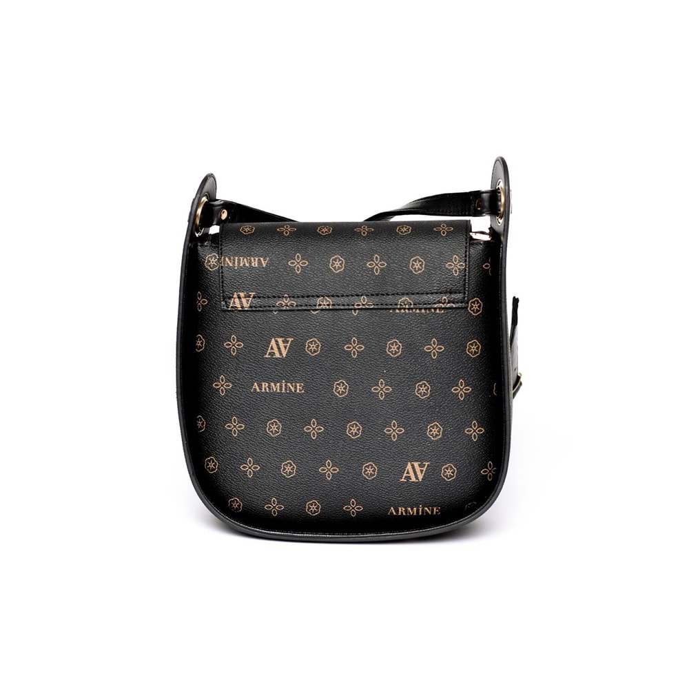 Armine 139 Kadın Omuz Kol Çantası