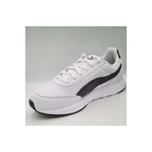 Puma 400267-02 R78 Lightwind Beyaz Erkek Sneaker Spor Ayakkabı