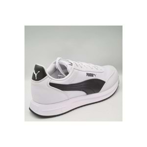 Puma 400267-02 R78 Lightwind Beyaz Erkek Sneaker Spor Ayakkabı