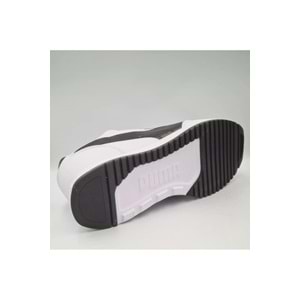 Puma 400267-02 R78 Lightwind Beyaz Erkek Sneaker Spor Ayakkabı