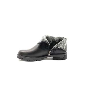 Geppetto 4249 Erkek Deri Bot