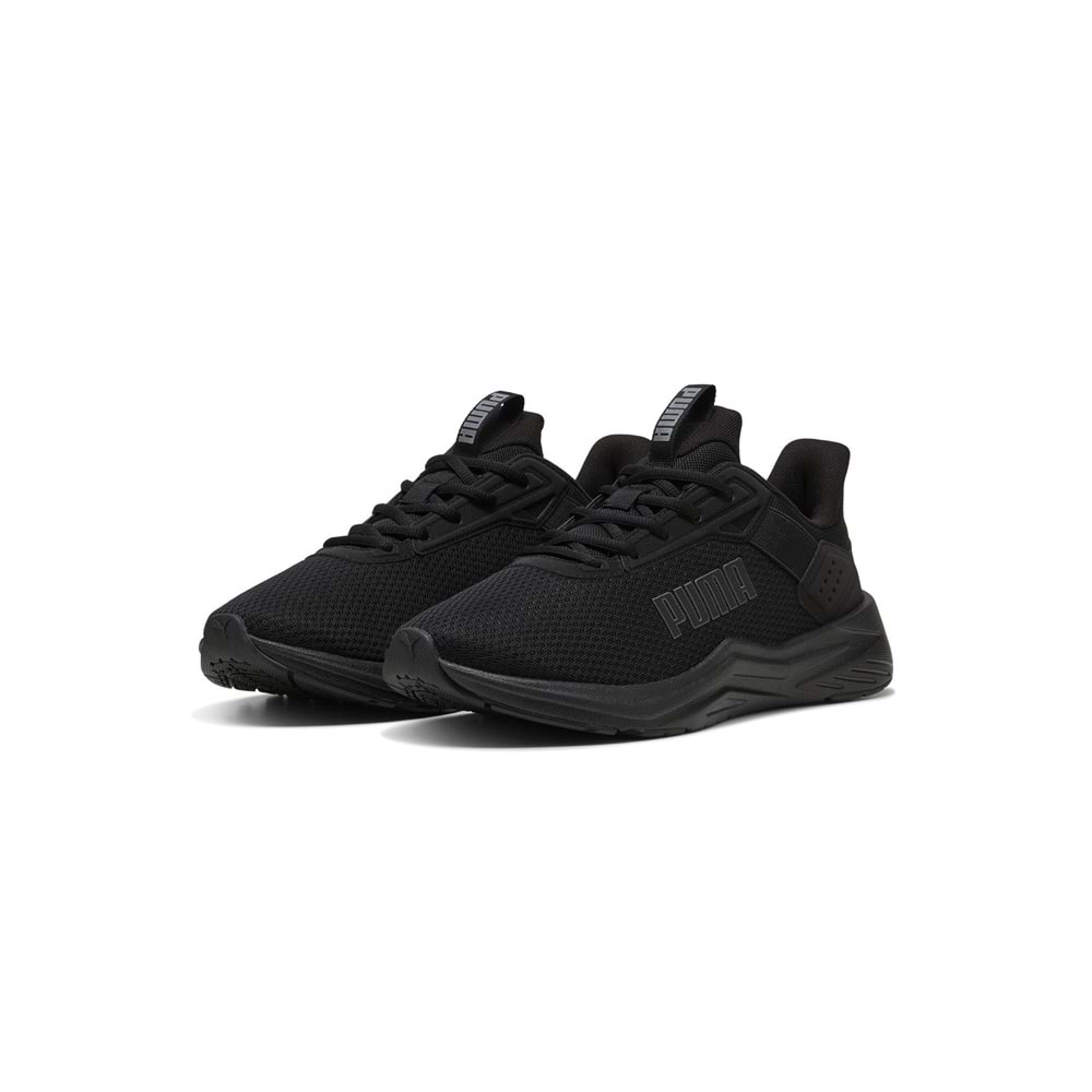Puma 311095-02 FTR Wave Erkek Spor Ayakkabı SİYAH